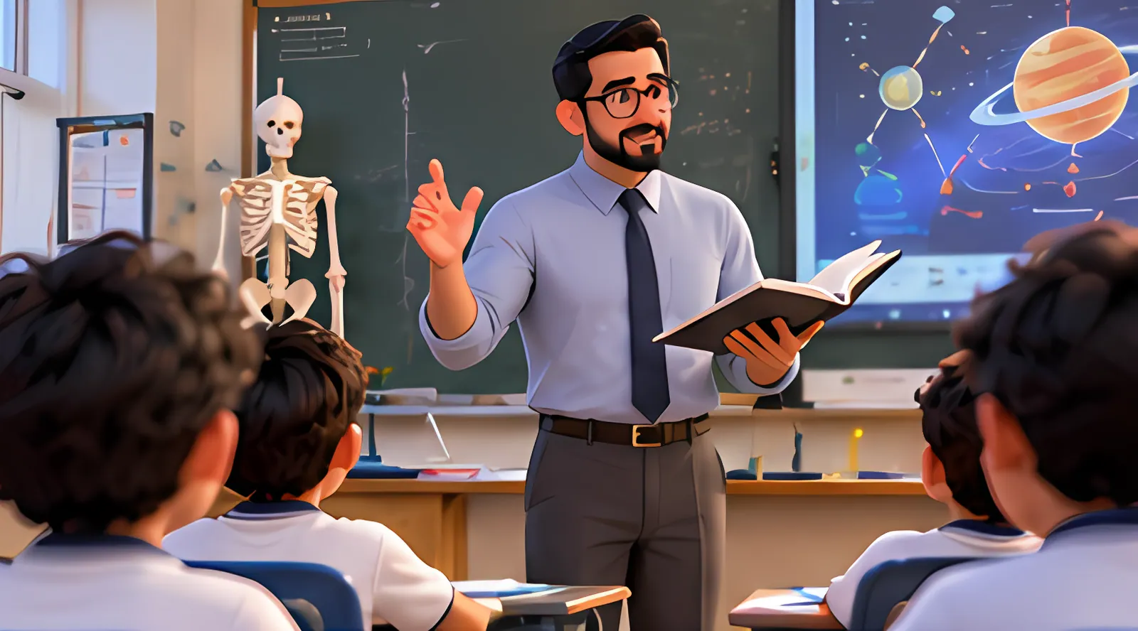 دفتر الواجبات