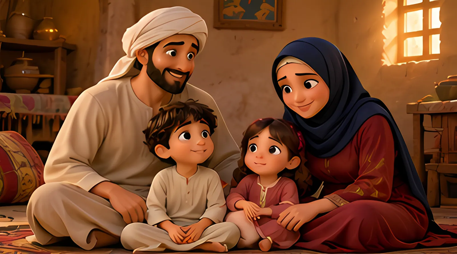 صالح الأمين
